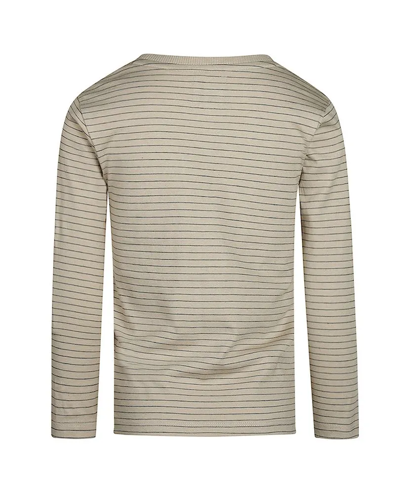 Koko Noko T-shirt Gestreept
