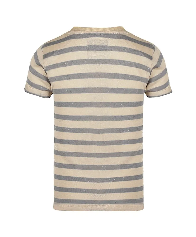 Koko Noko T-shirt Gestreept