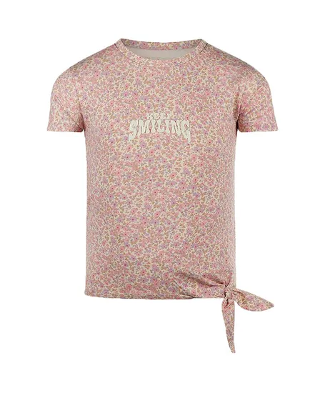 Koko Noko T-shirt Keep Smiling