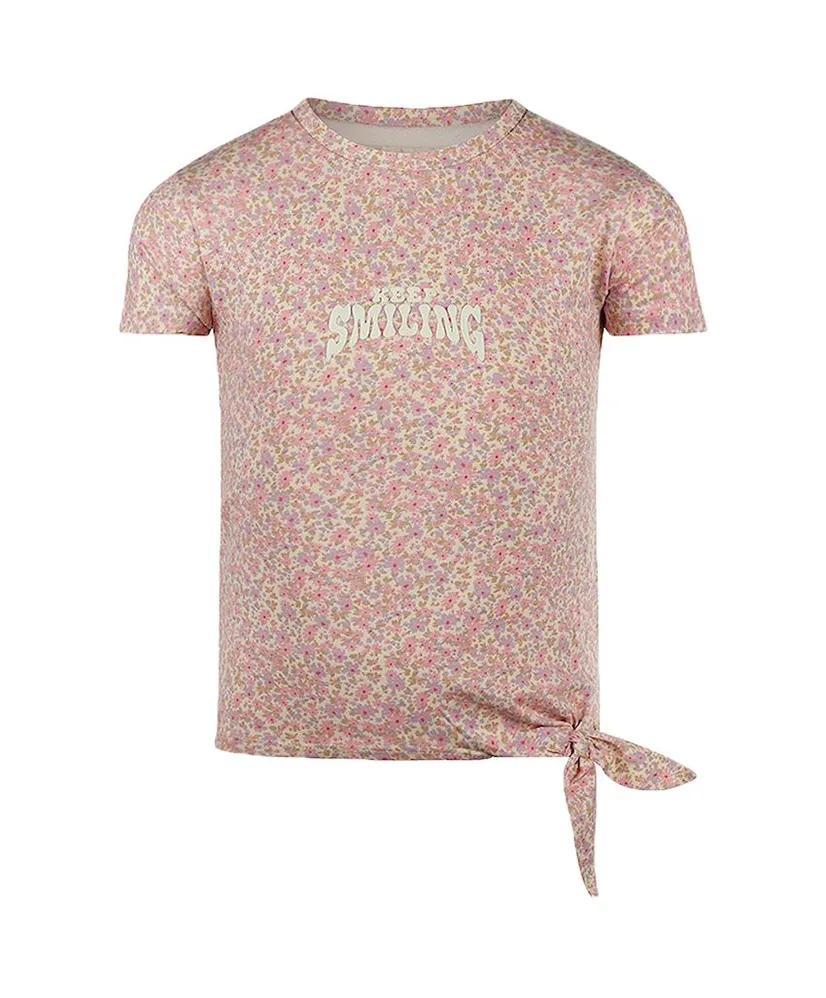 Koko Noko T-shirt Keep Smiling