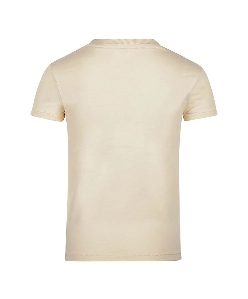 Koko Noko T-shirt Love Gehaakt