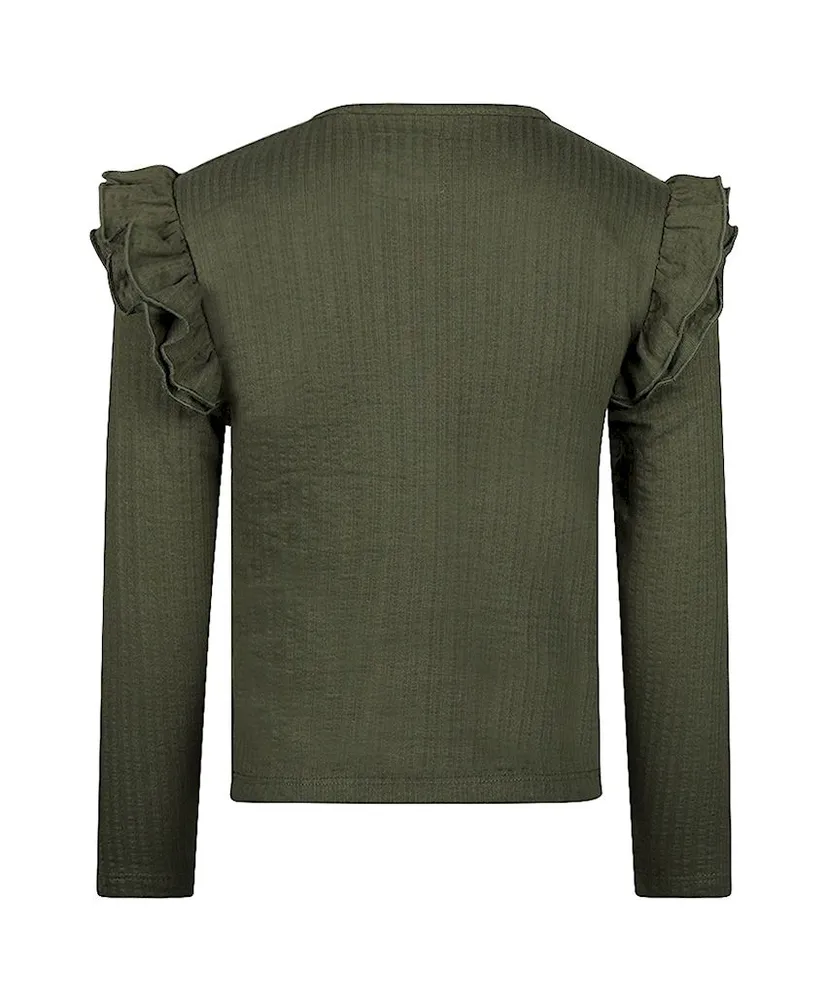 Koko Noko T-shirt Ruches