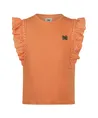 Koko Noko T-shirt Ruffle Kant