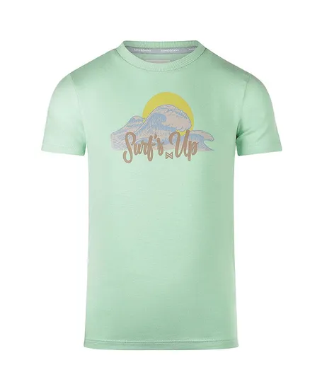 Koko Noko T-shirt Surf's Up