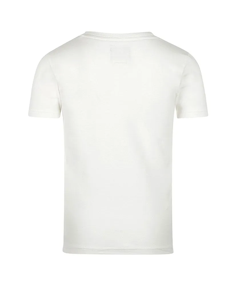 Koko Noko T-shirt Tropisch