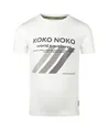 Koko Noko T-shirt World Travelleres