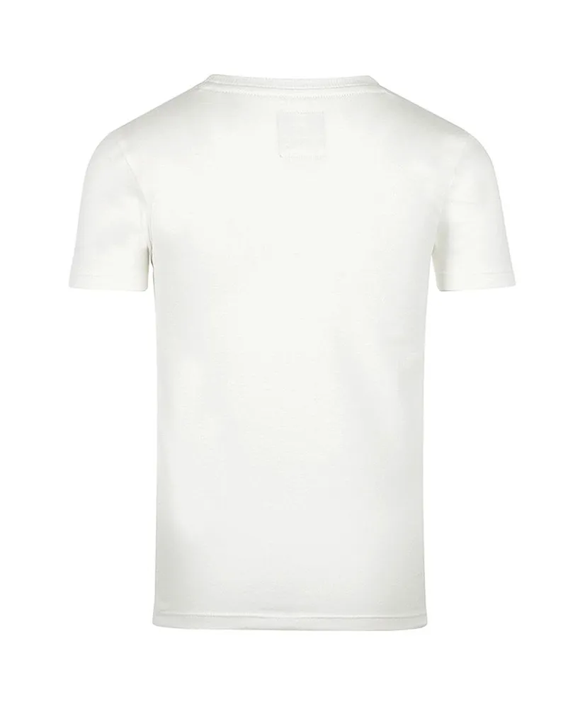 Koko Noko T-shirt World Travelleres