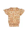 Koko Noko Top Bloemenprint