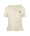 Koko Noko Top Ruffle