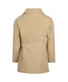 Koko Noko Trenchcoat Jas Effen