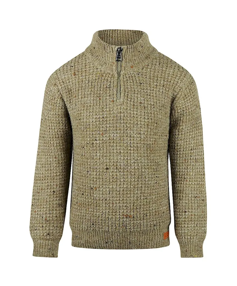 Koko Noko Trui Half Zip