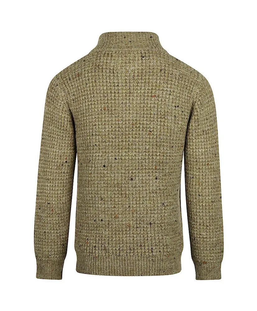 Koko Noko Trui Half Zip