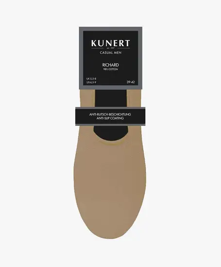 Kunert Invisible Richard Footlet