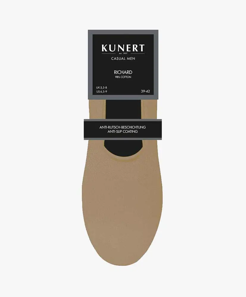 Kunert Invisible Richard Footlet