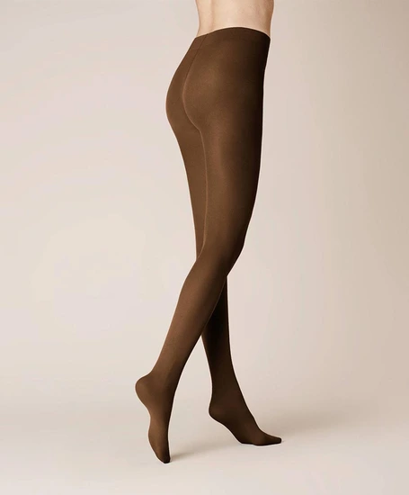 Kunert Panty Velvet 40 Denier Camel