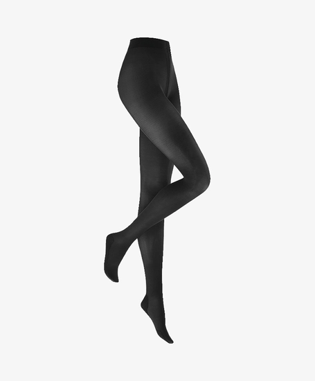 Kunert Panty Warm Up 60 Black