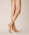 Kunert Pantysokje Satin Look 20 Denier Tan