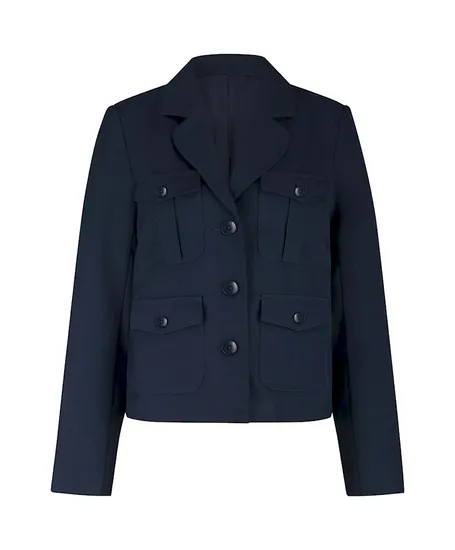 LabeL DOT Blazer Davina