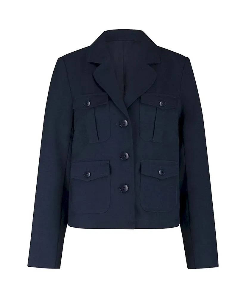 LabeL DOT Blazer Davina