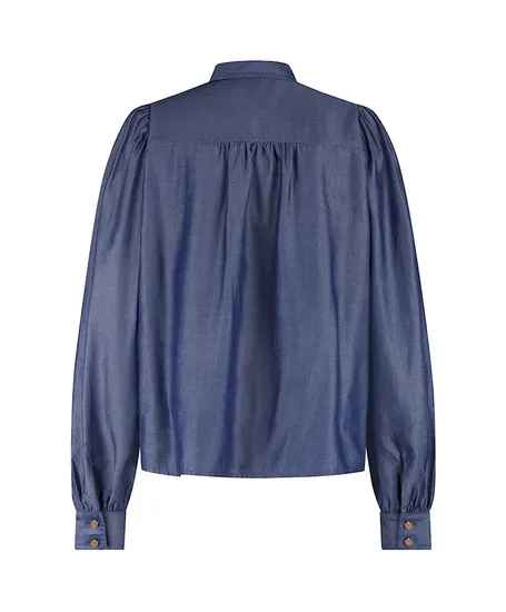 LabeL DOT Blouse Aisha