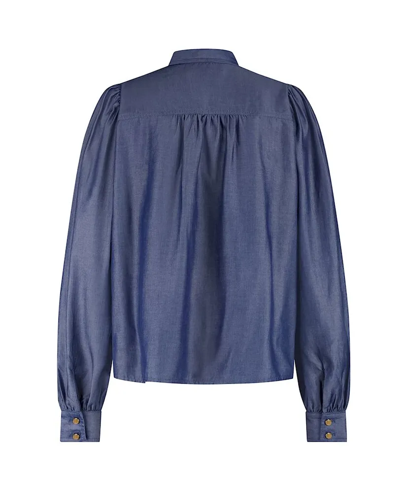 LabeL DOT Blouse Aisha