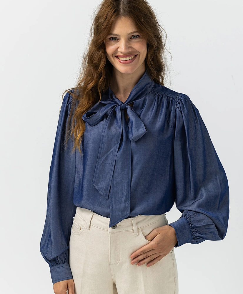 LabeL DOT Blouse Aisha