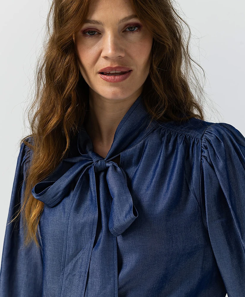 LabeL DOT Blouse Aisha