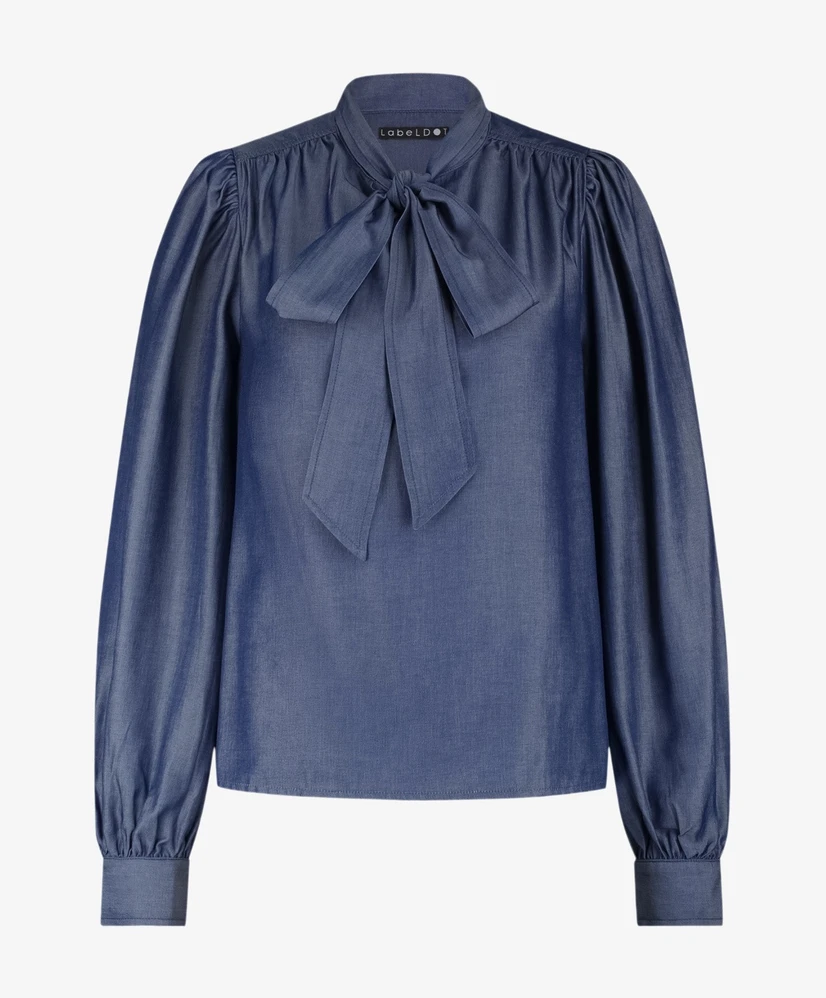 LabeL DOT Blouse Aisha