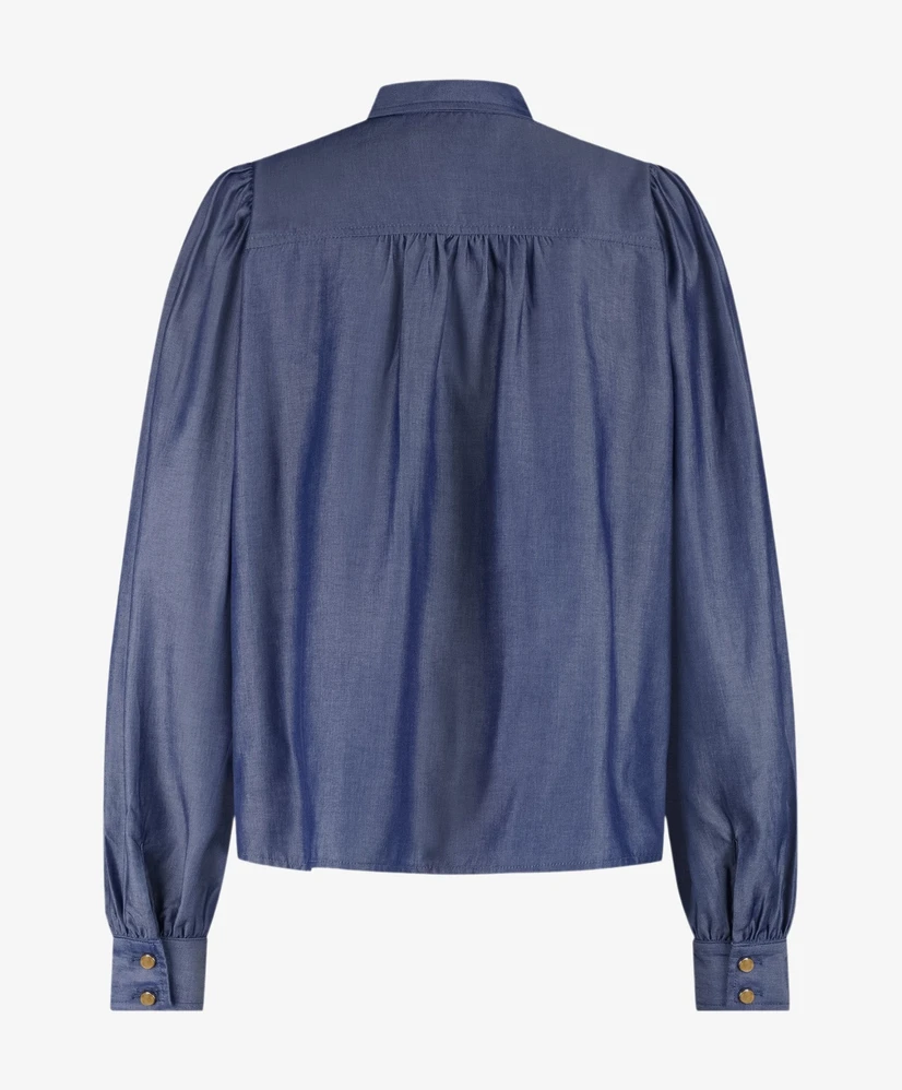 LabeL DOT Blouse Aisha