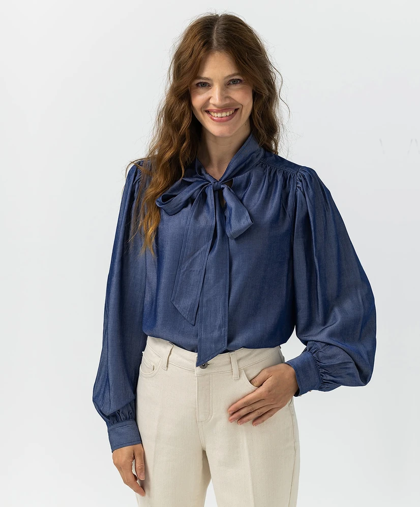 LabeL DOT Blouse Aisha