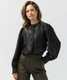 LabeL DOT Blouse Albertine