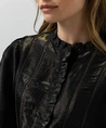 LabeL DOT Blouse Albertine