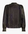 LabeL DOT Blouse Albertine