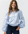 LabeL DOT Blouse Allis