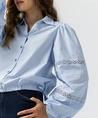 LabeL DOT Blouse Allis