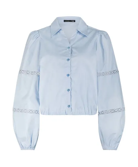 LabeL DOT Blouse Allis