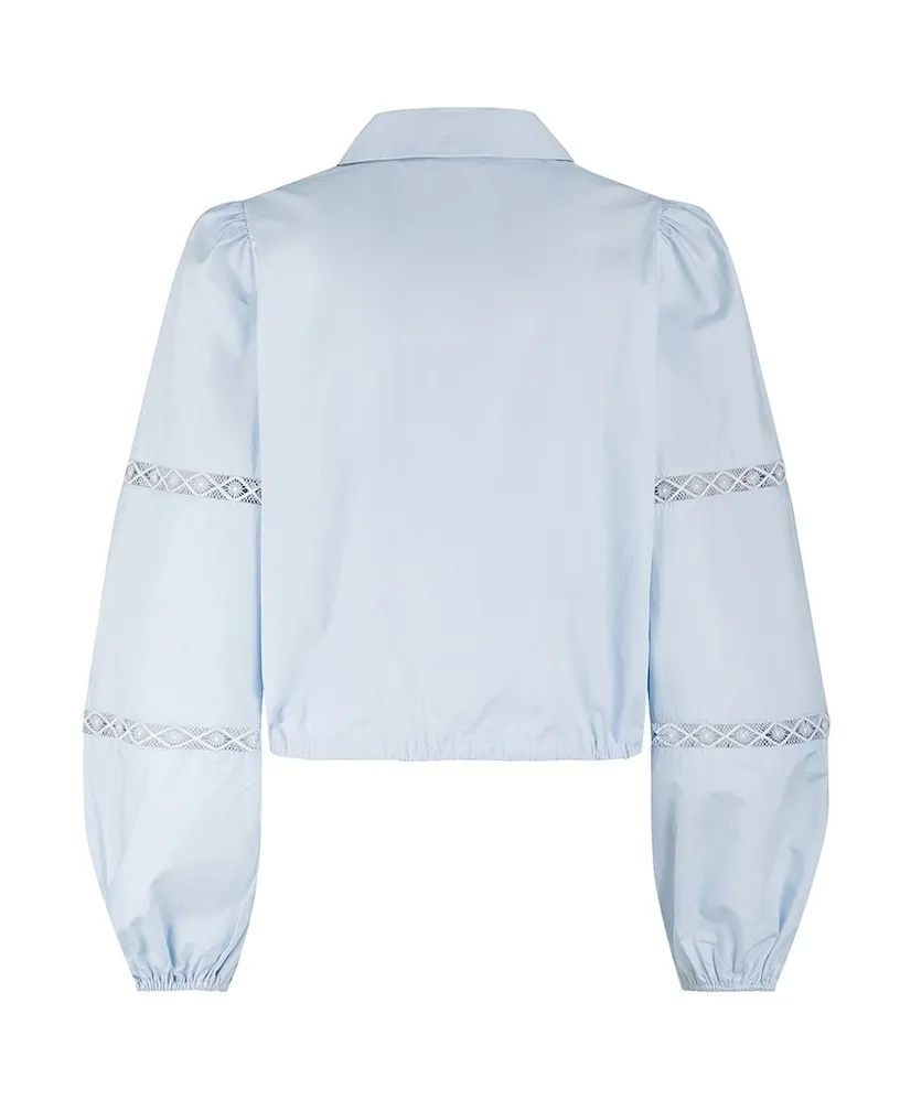 LabeL DOT Blouse Allis