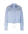LabeL DOT Blouse Ayden