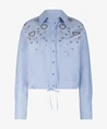 LabeL DOT Blouse Ayden