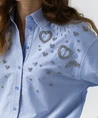 LabeL DOT Blouse Ayden