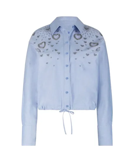 LabeL DOT Blouse Ayden