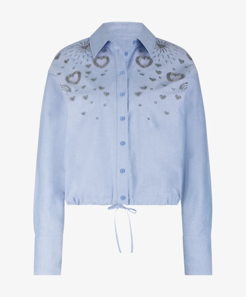 LabeL DOT Blouse Ayden