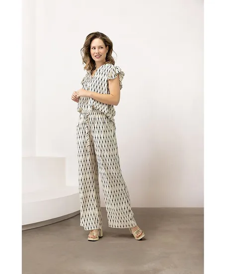Label DOT Broek Raf