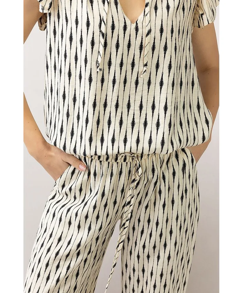 Label DOT Broek Raf