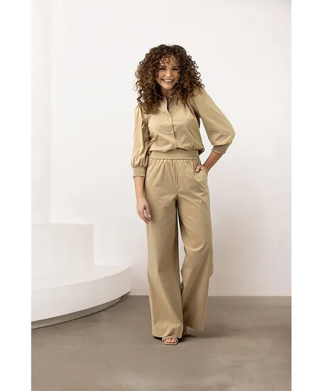 Label DOT Broek Ram