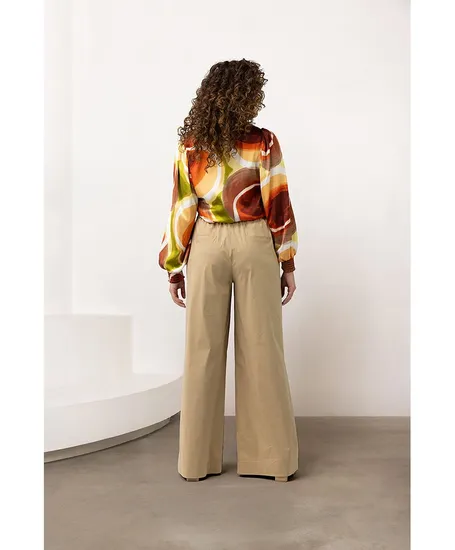 Label DOT Broek Ram