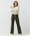 LabeL DOT Broek Rina