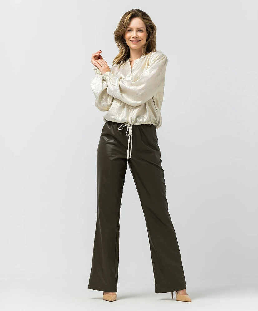 LabeL DOT Broek Rina