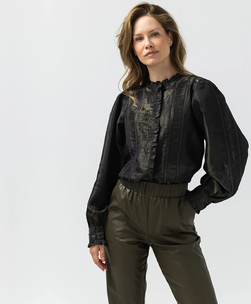 LabeL DOT Broek Rina