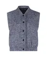 LabeL DOT Gilet Dagmar